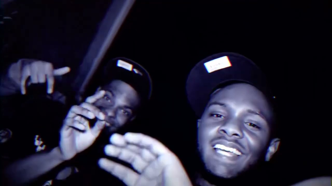 Otn Lsavv - BLITZZ (official music video) 🎥 by @7evenvisuals