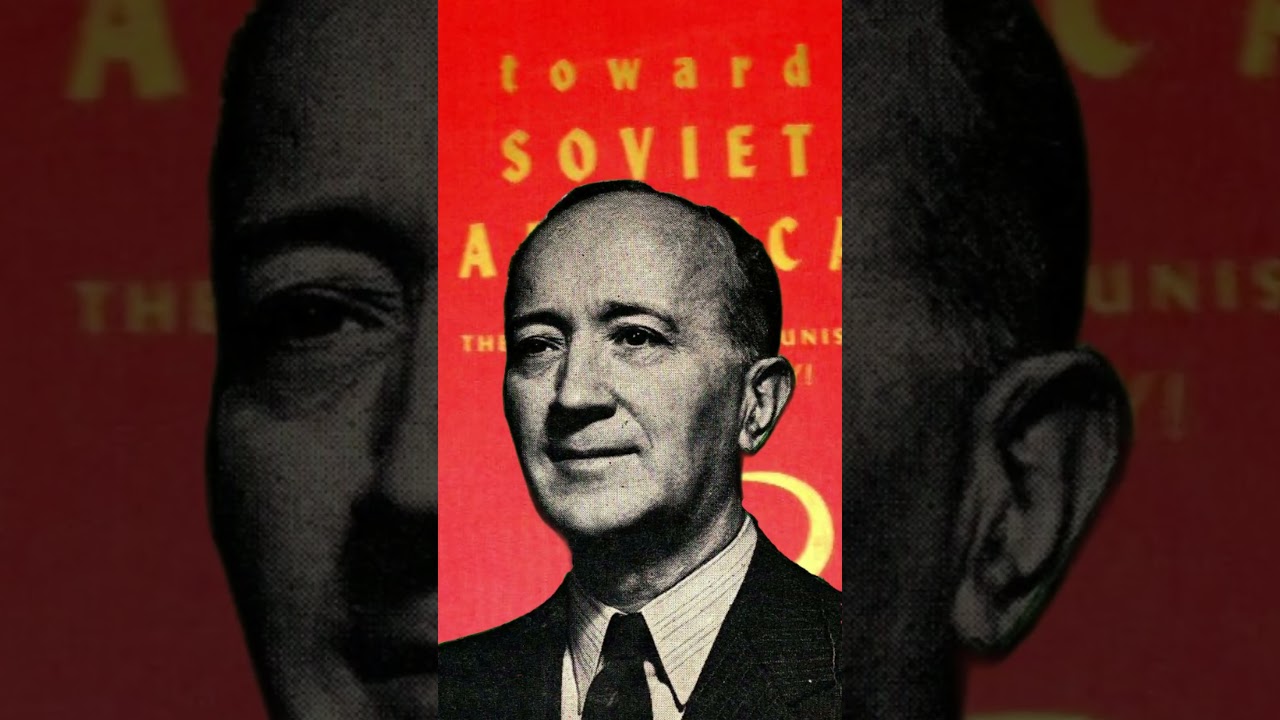 Toward Soviet America #history #boardgames