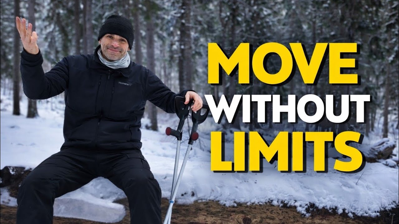 10-Minute Seated Cardio Workout to Boost Mood and Energy | Low-Impact, Beginner-Friendly