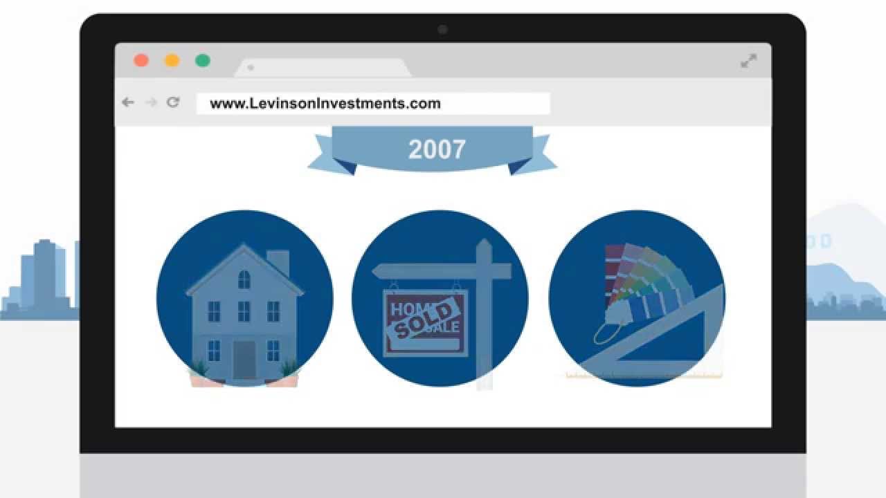 Full Service Real Estate Company