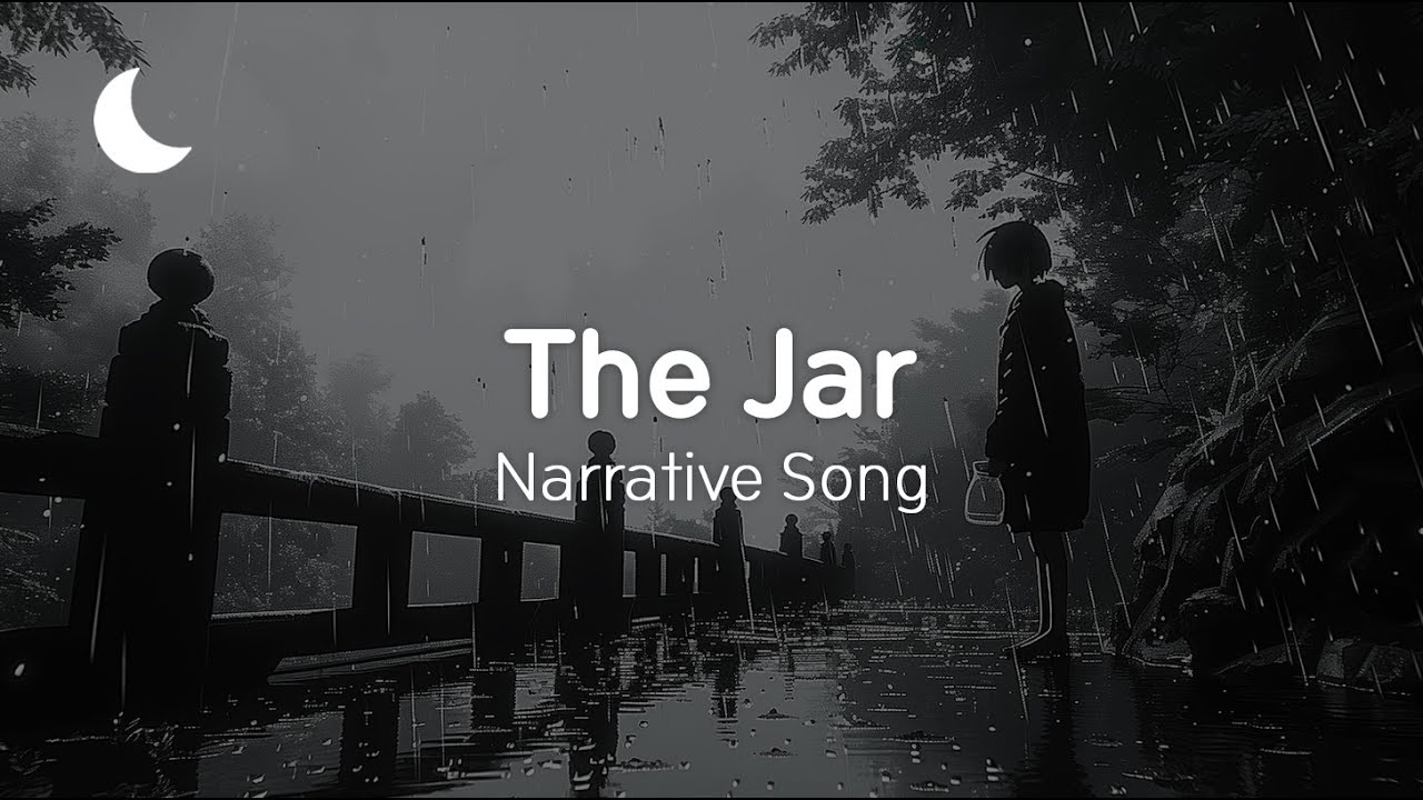 The Jar (Official Lyrics)