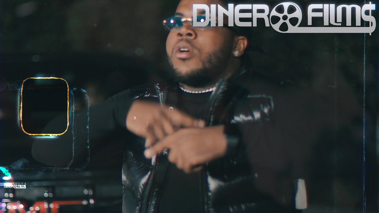 Ballyfest - Preach Prod By @cicerofromcicero9741  (Official Video) Shot By @DineroFilms1