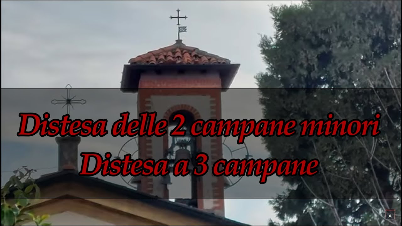 Campane di Contra | San Bartolomeo