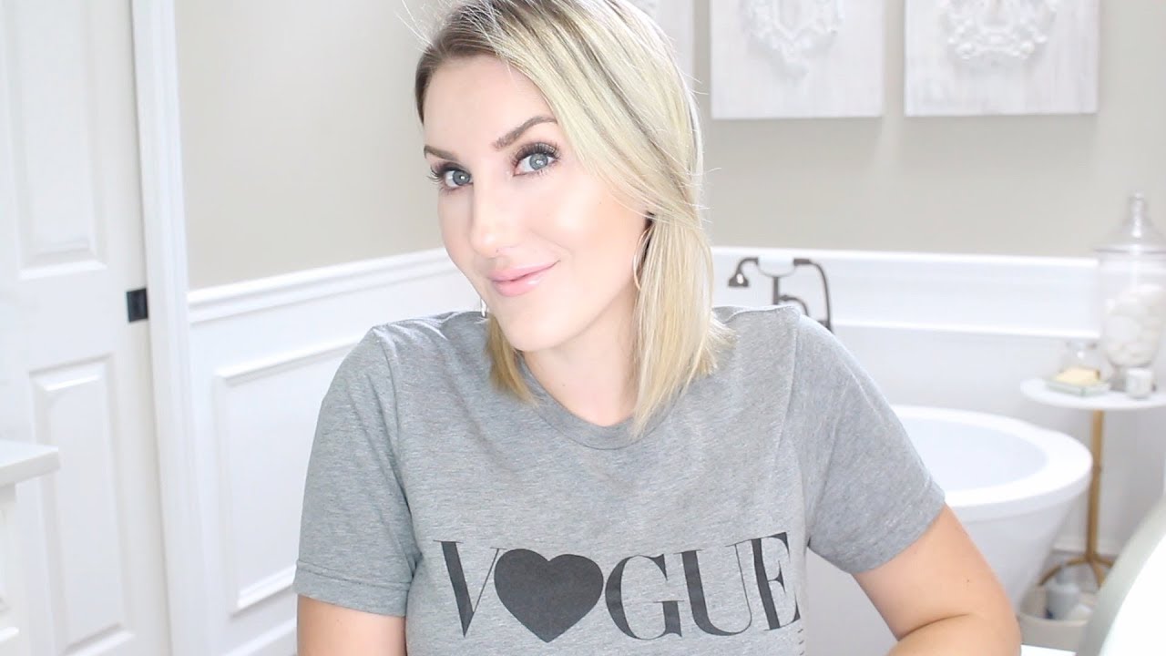 CURRENT FAV BEAUTY PRODUCTS