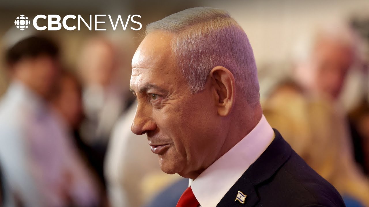 Netanyahu to convene security cabinet, reportedly weighing full Gaza occupation