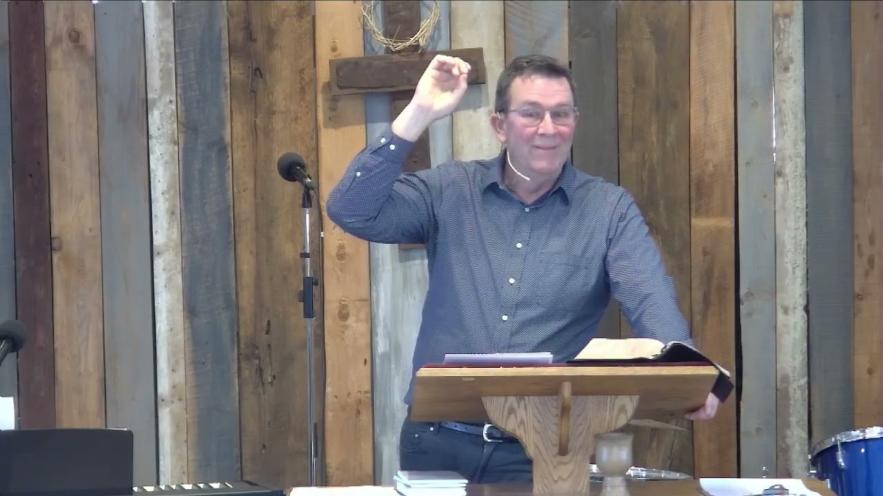 Feb 15, 2026 Sermon