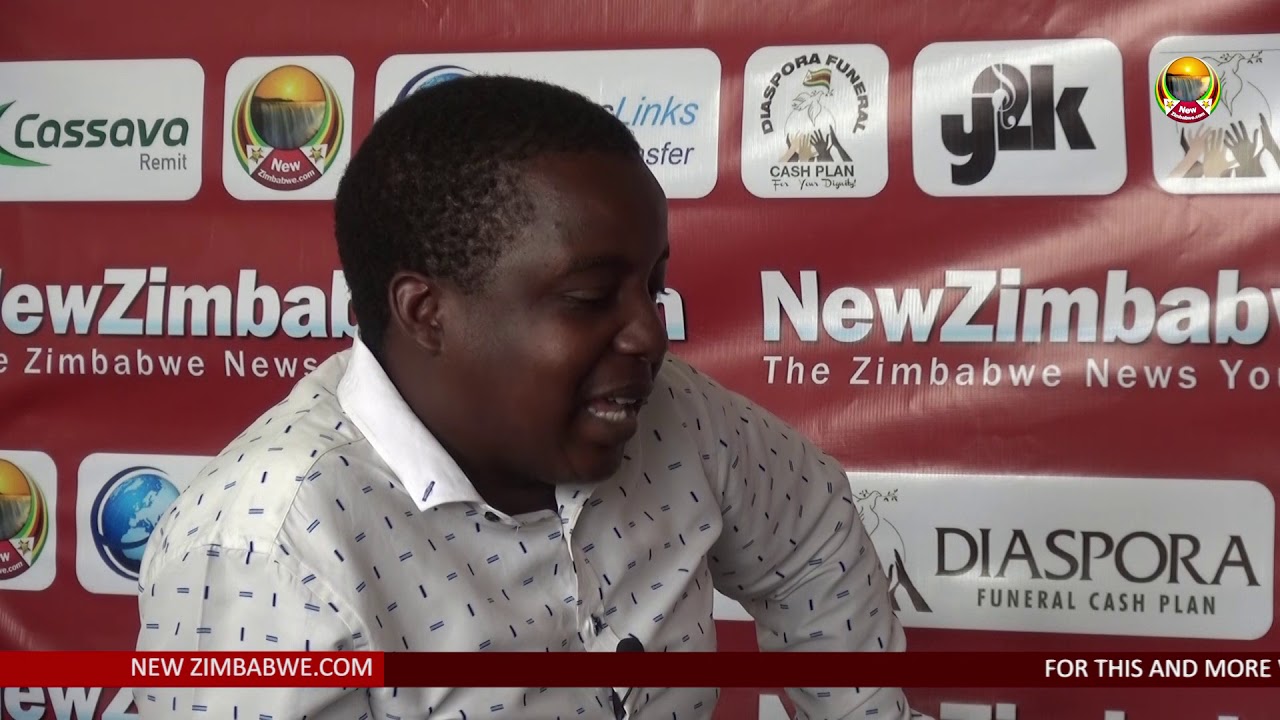 ZINASU spokesperson Tatenda Mandondo on issues that are affecting students.