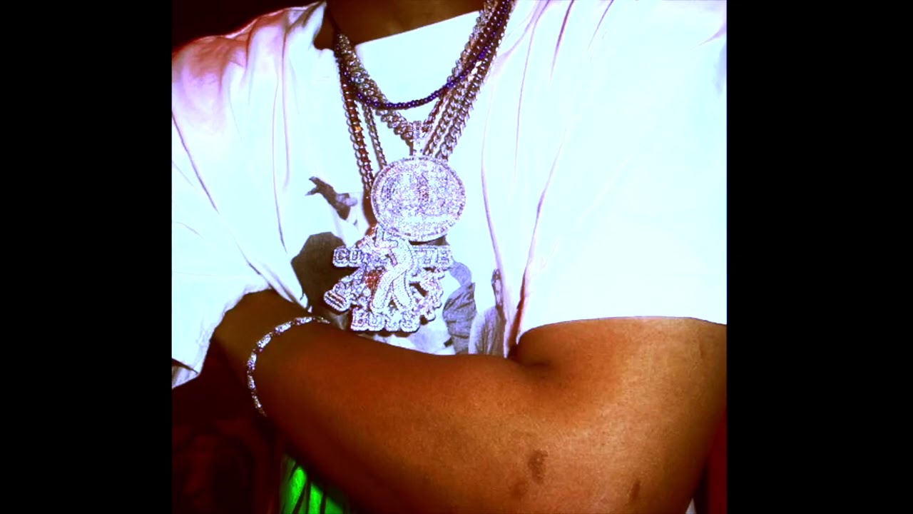 [Free] LIL YACHTY SAMPLE TYPE BEAT - 