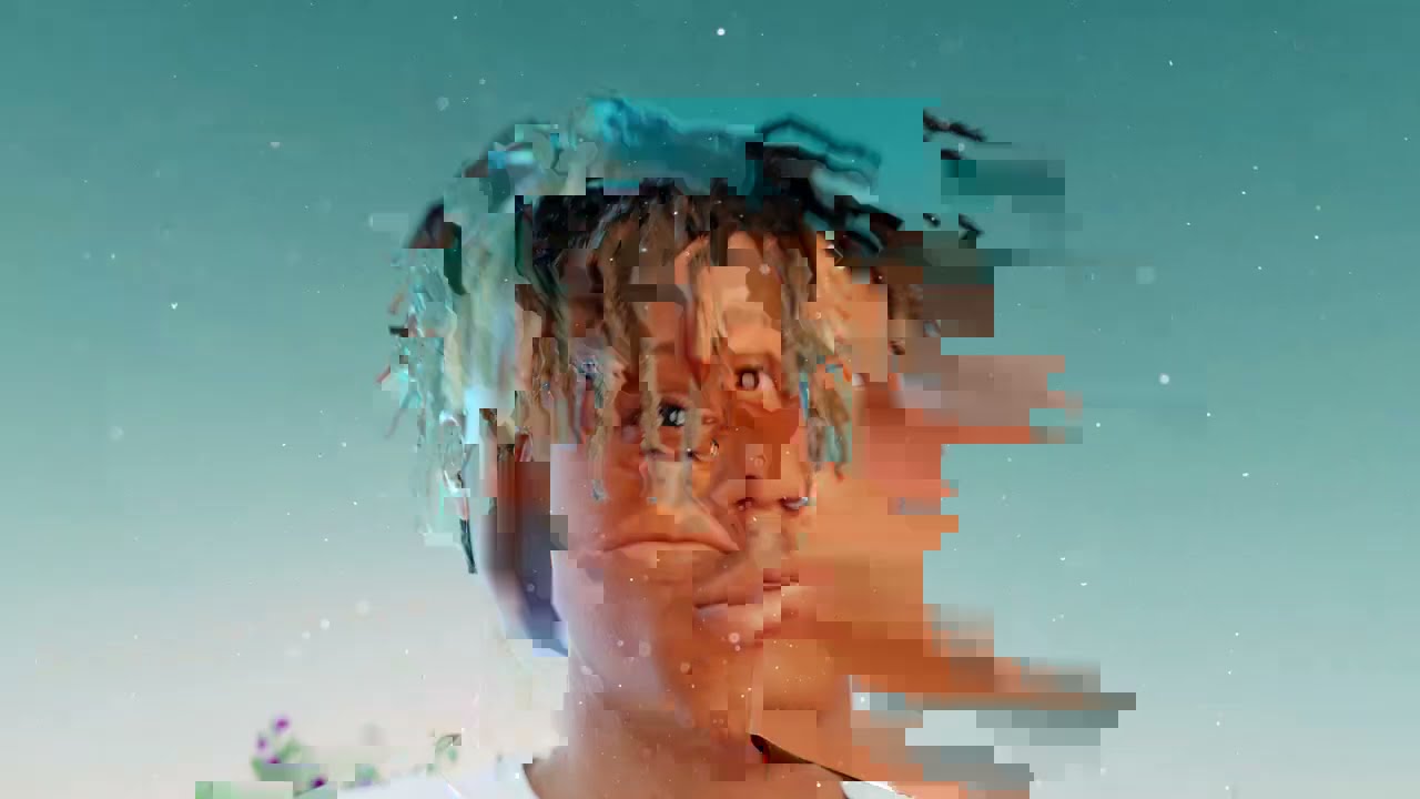 Juice WRLD - Black & White (Official Visualizer)