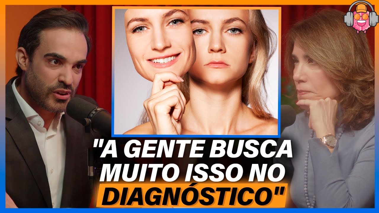 GATILHOS NO TRANSTORNO BIPOLAR - Dr. Diego Tavares (Depress&atilde;o e Transtorno Bipolar)