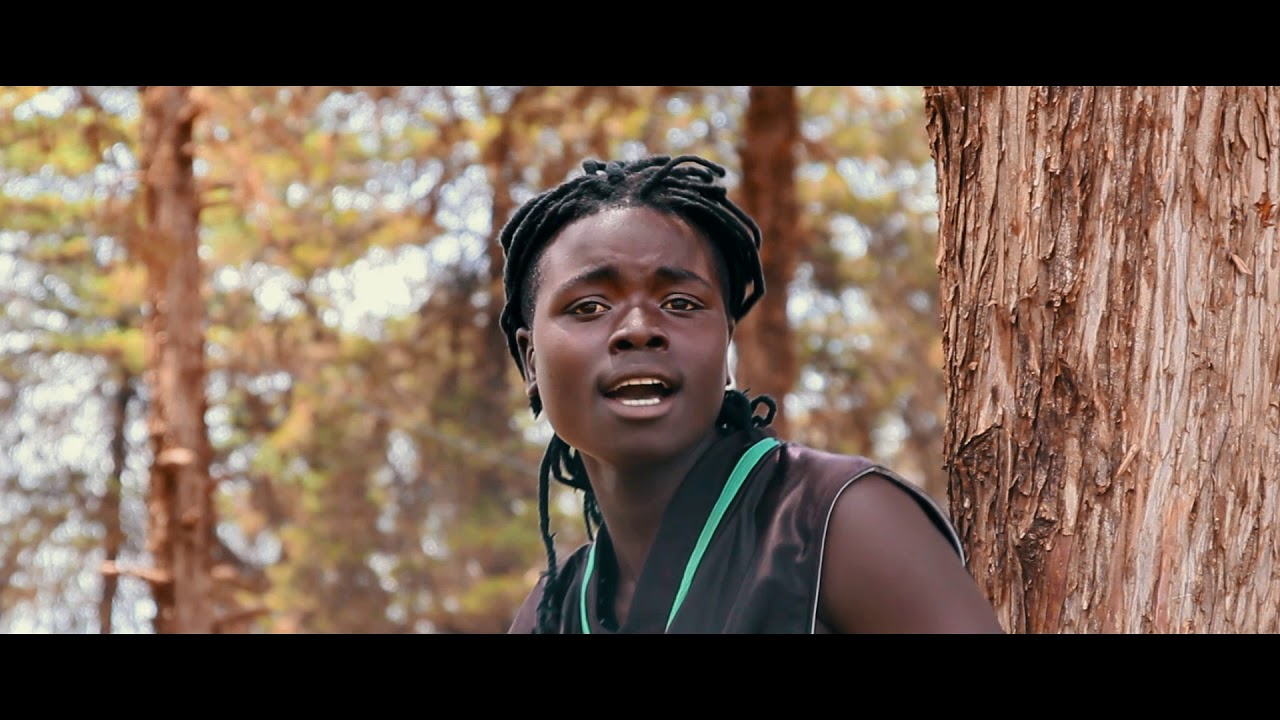 Rwanda rugari by all star (official video)2018