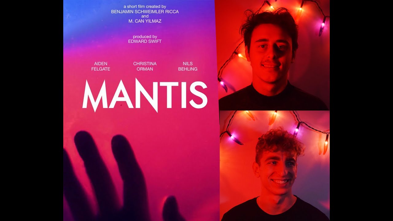Q&A with Benjamin Schweimler, Writer of 
