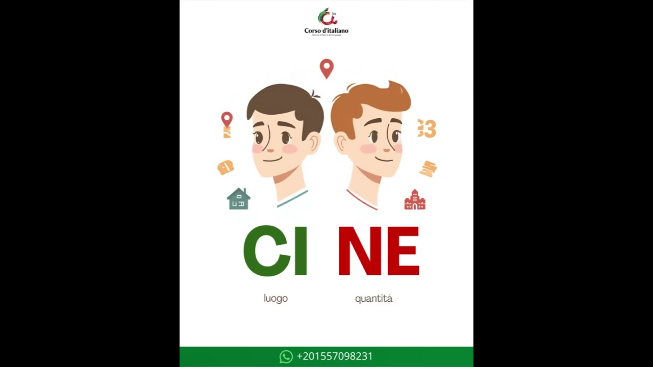 🇮🇹 CI vs NE