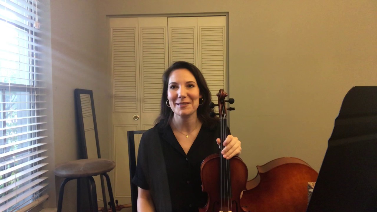 Kesh Jig, from Fiddler's Philharmonic - Viola Practice Track