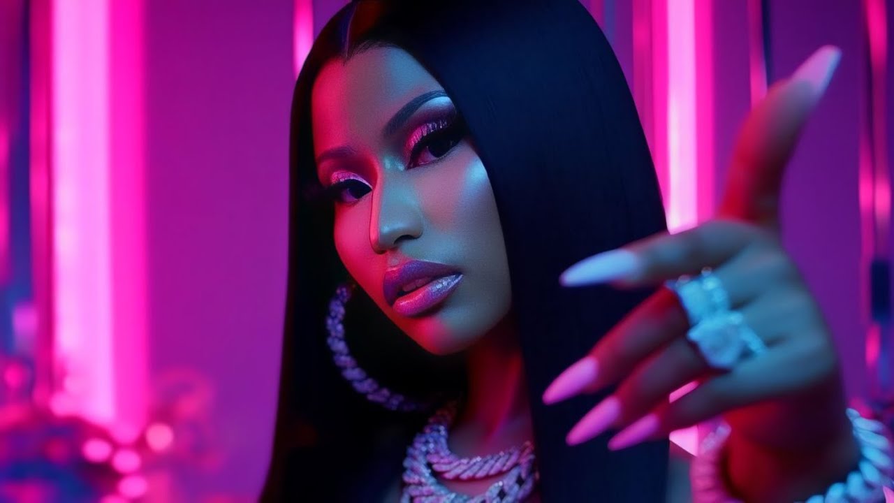 Drake, Nicki Minaj - My City (ft. Migos, 21 Savage, Juicy J, 2 Chainz) Cullinan Remix 2024