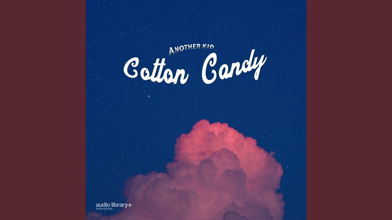 Cotton Candy