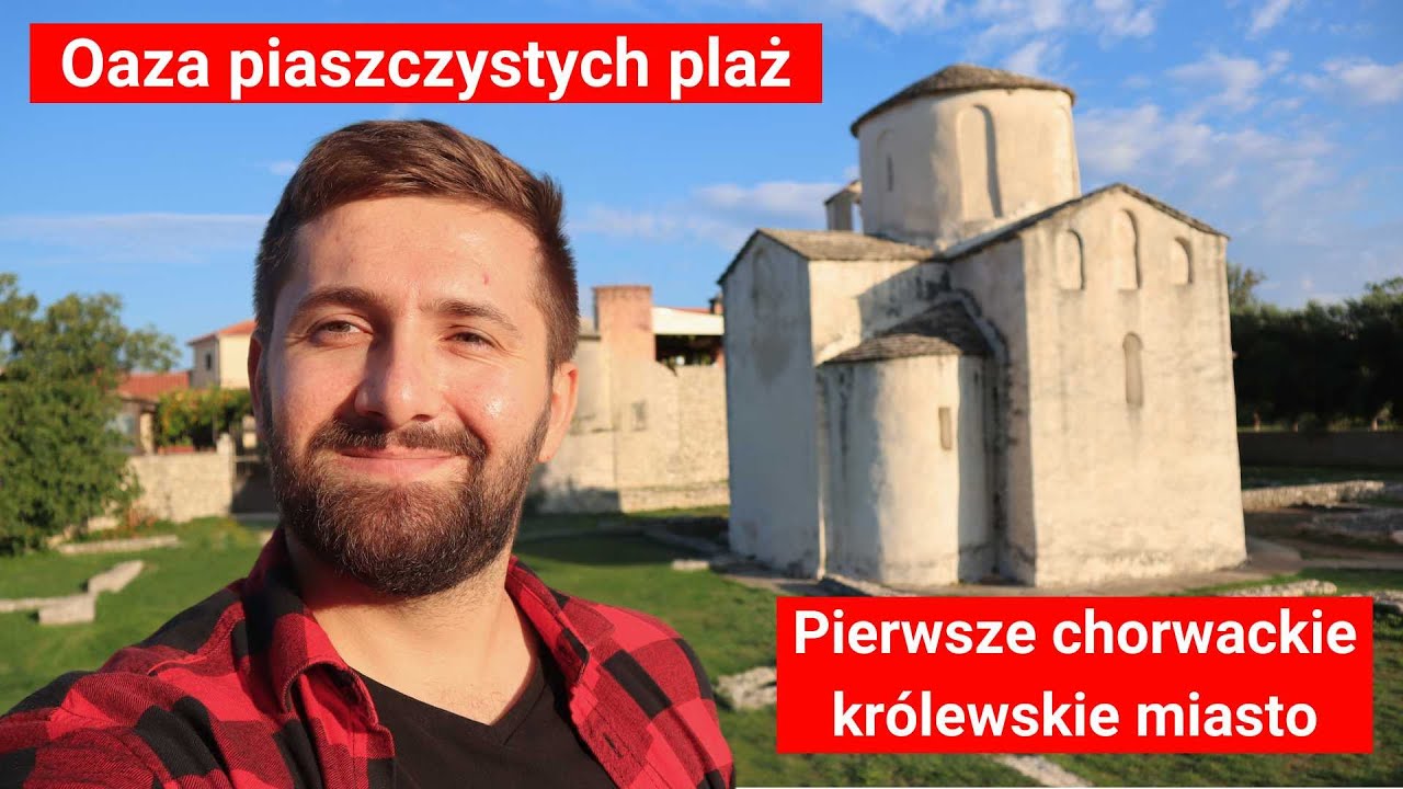 Nin - kolebka państwa chorwackiego