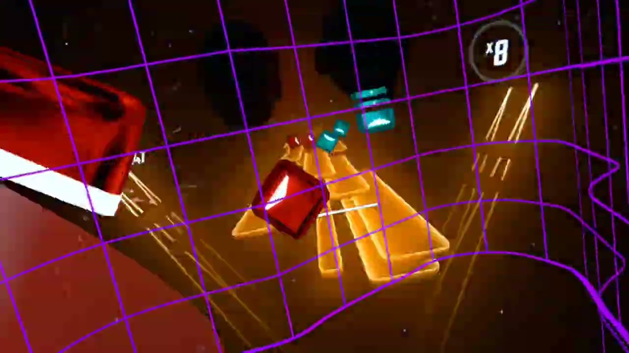 Beat SABER