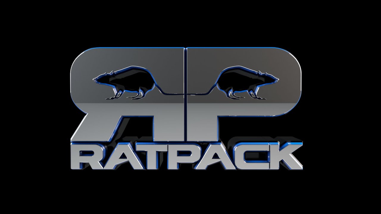 RatPack - Captain Of The Ship   RatPack & Freestylers Mix