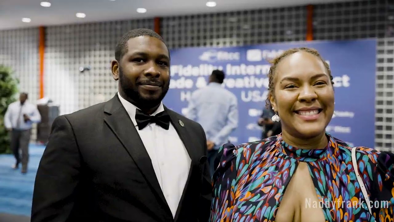 Fitcc Gala Outside