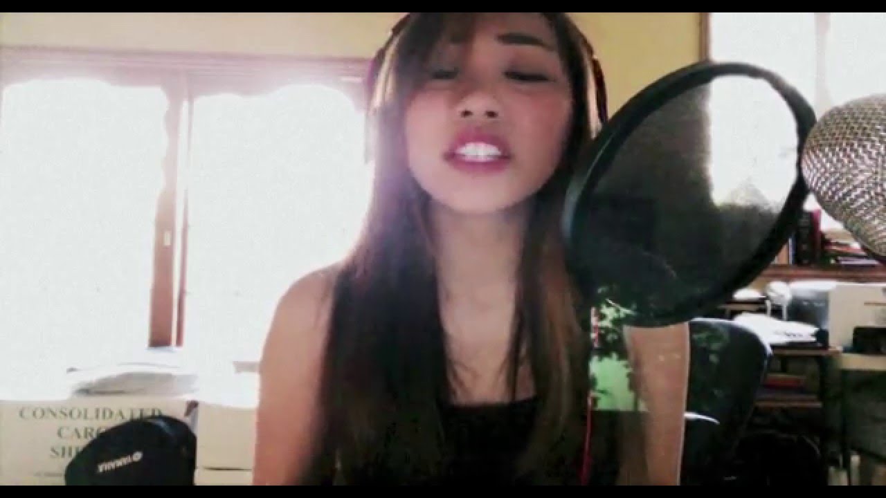 Relient K - Be My Escape (Cover)