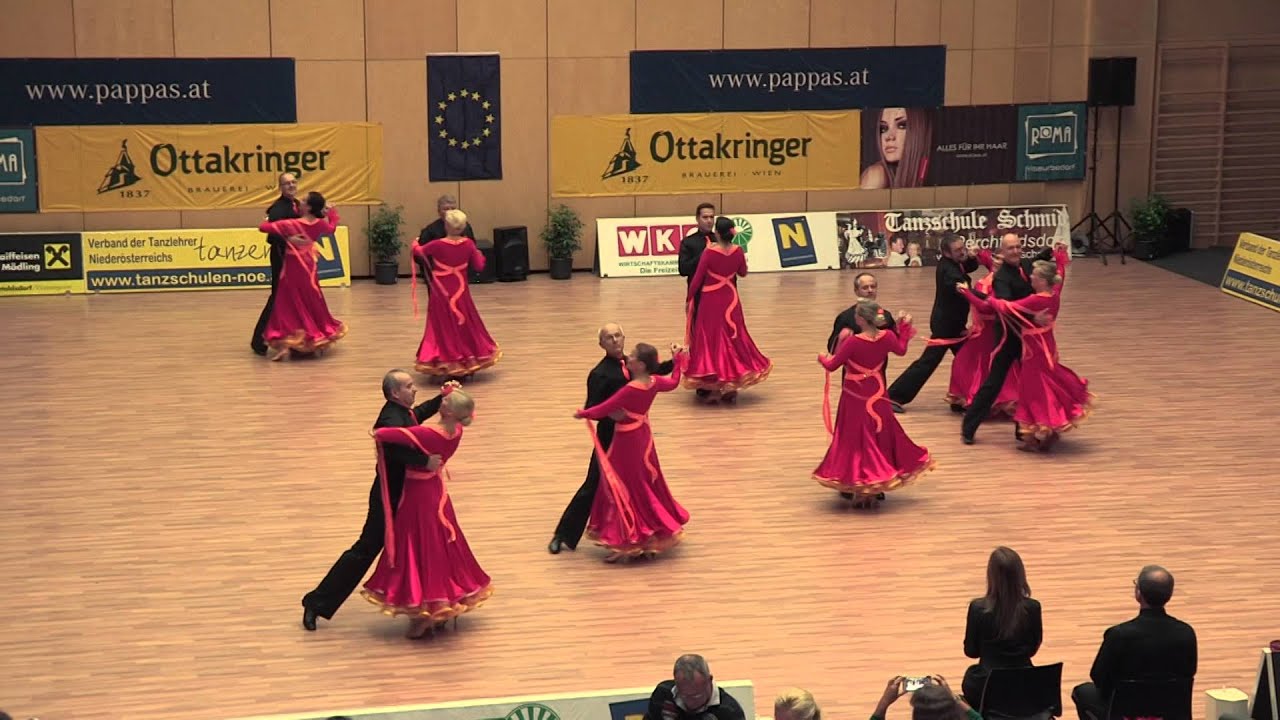 Donau Cup Perchtoldsdorf  St3 TK Fortuna