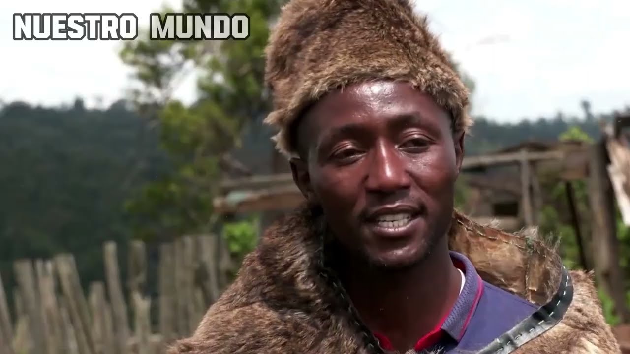 Conoce el País Más Loco de África - ¿Cómo Pueden Vivir Así?