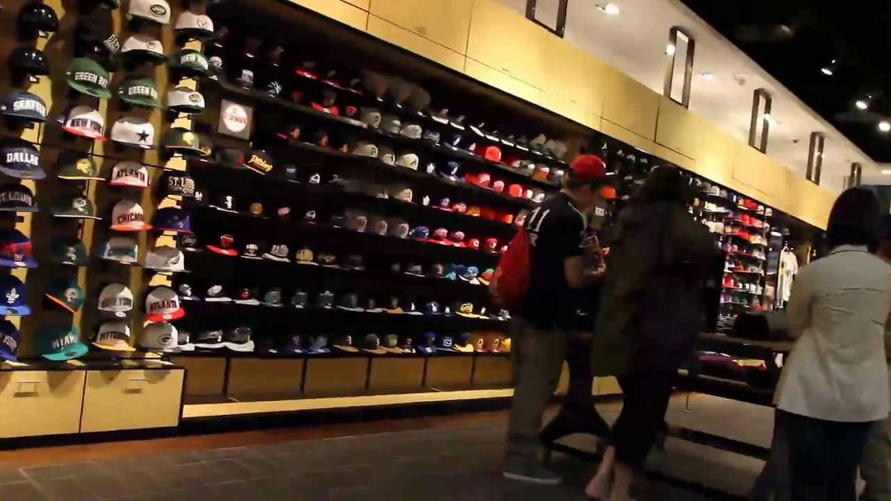 New Era Shop London