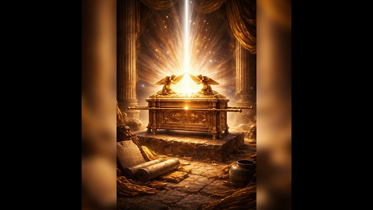 L'arche D'alliance