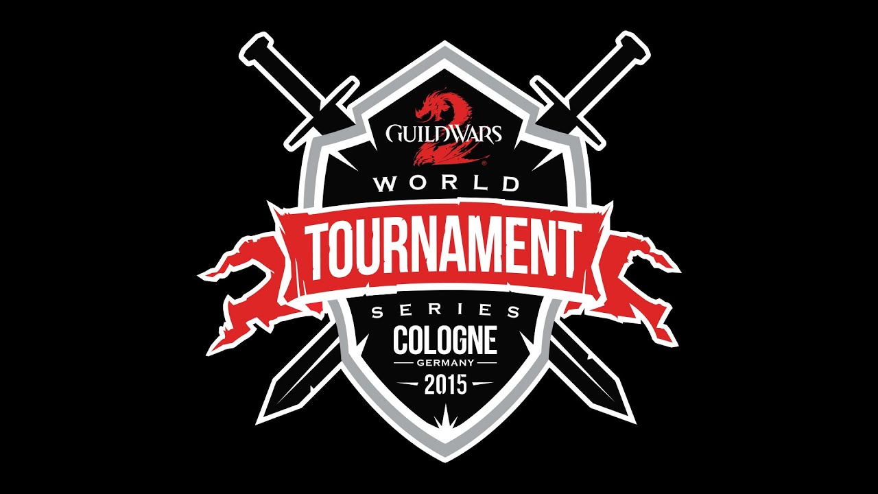 Guild Wars 2 &ndash; 2015 World Tournament Series gamescom, highlights