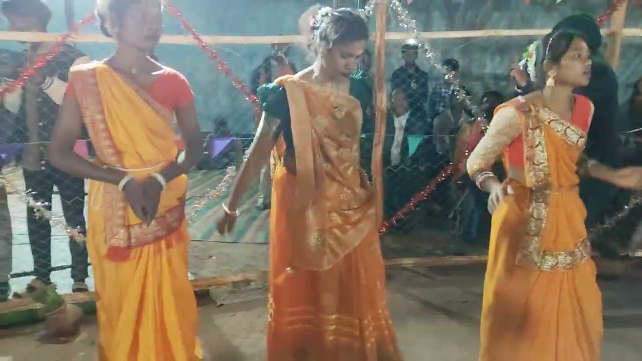 Karamtoli mein Sameer kuna ka akhand mandali Nach rahi hai dekh sakte hain,#video#post💯🌺💥