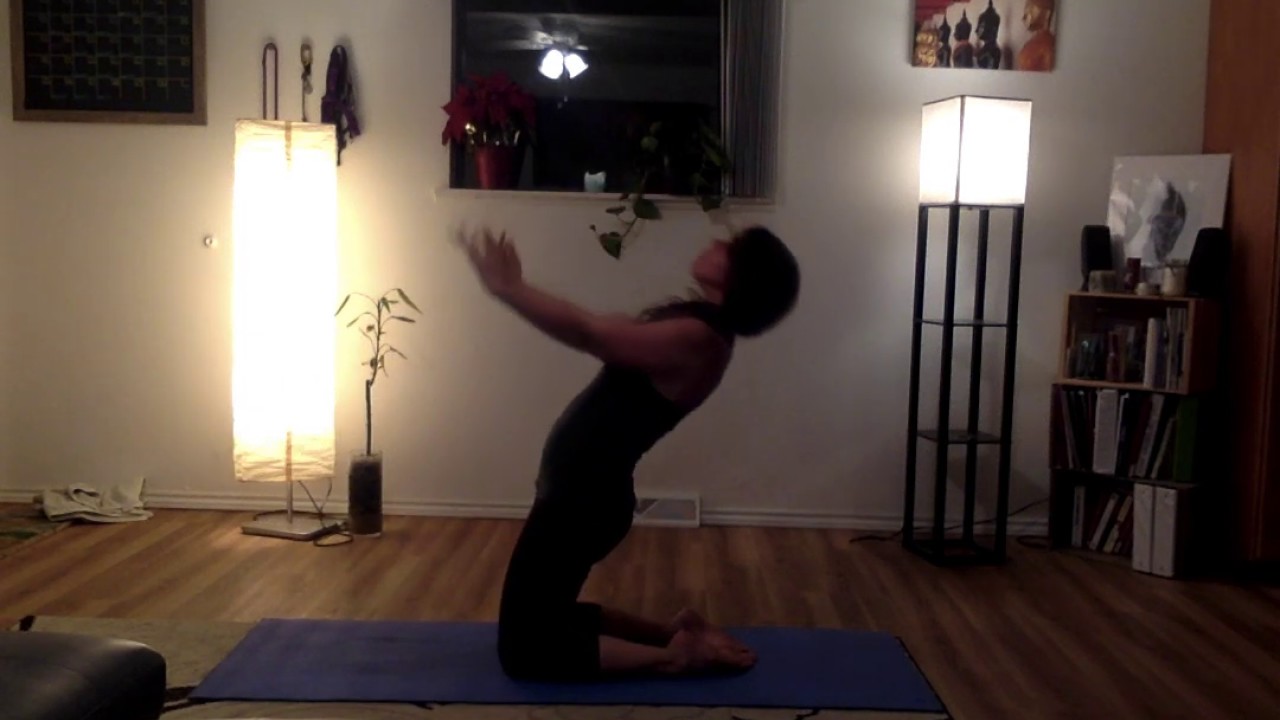 Shakti Yoga