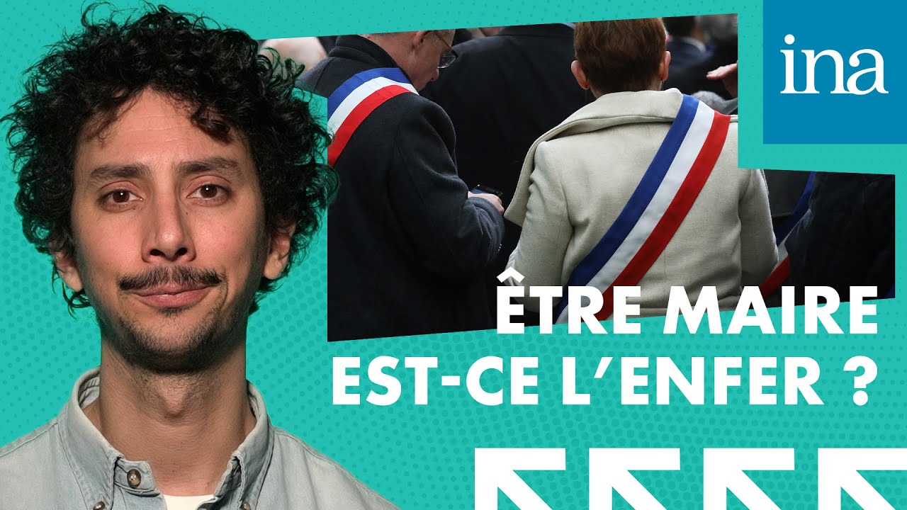 Municipales 2026 : la France manque-t-elle de maires ?