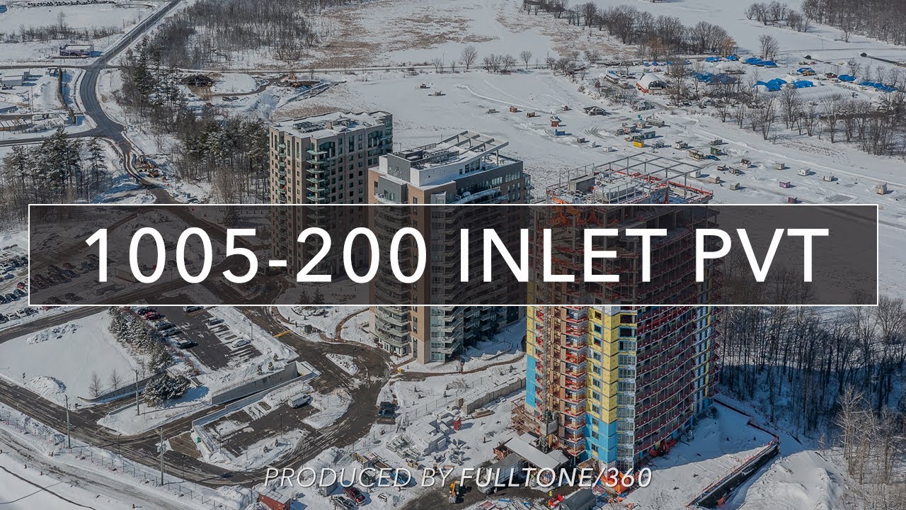 1005 200 Inlet Private