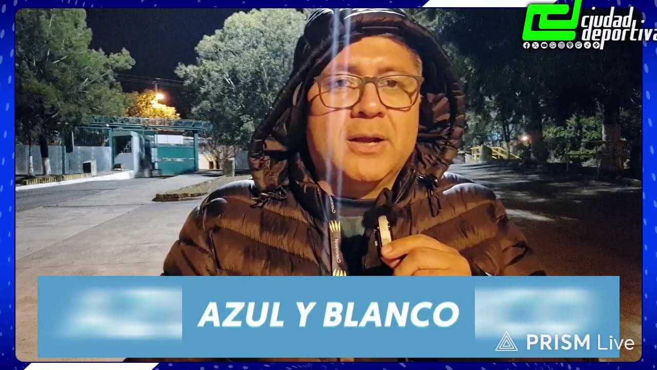 - POST PARTIDO - Premundial Sub 17 - Guatemala 7 Vs 0 Granada