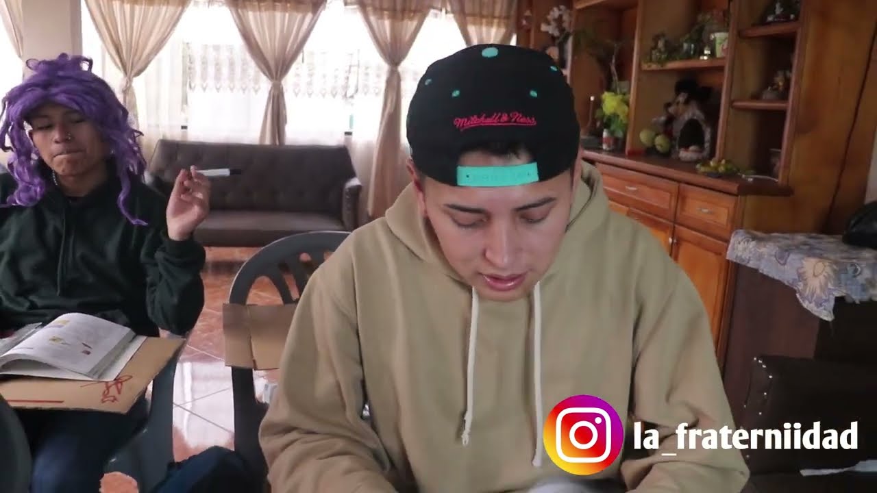 TIPS PARA COPIAR EN LOS EX&Aacute;MENES😂🎓