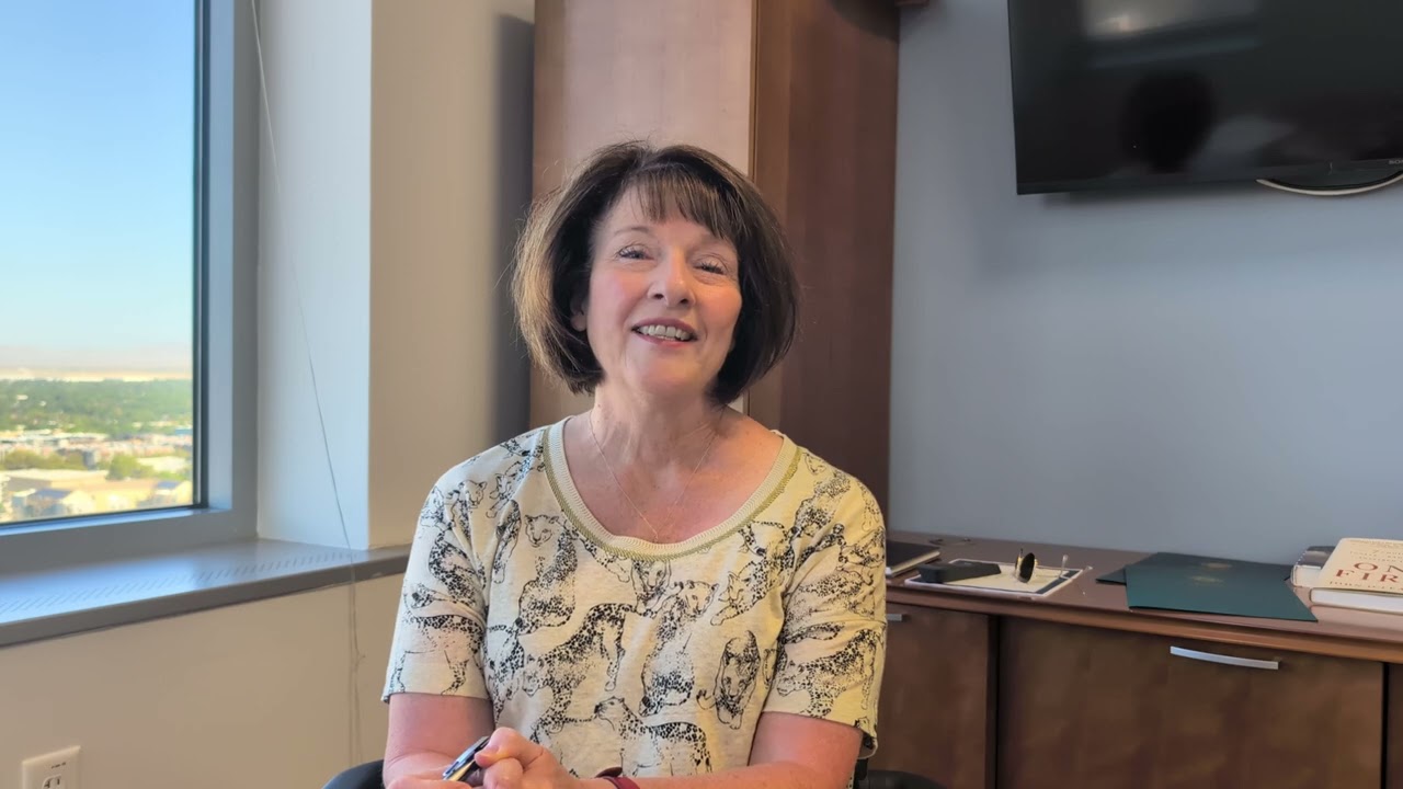 CEO Message - September 2025