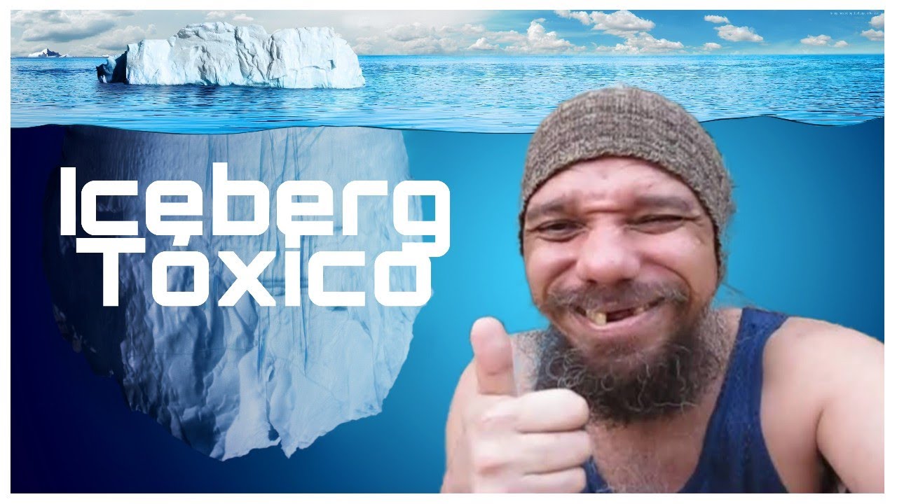 Analisando o Misterioso Iceberg do Bluezão (parte 1)