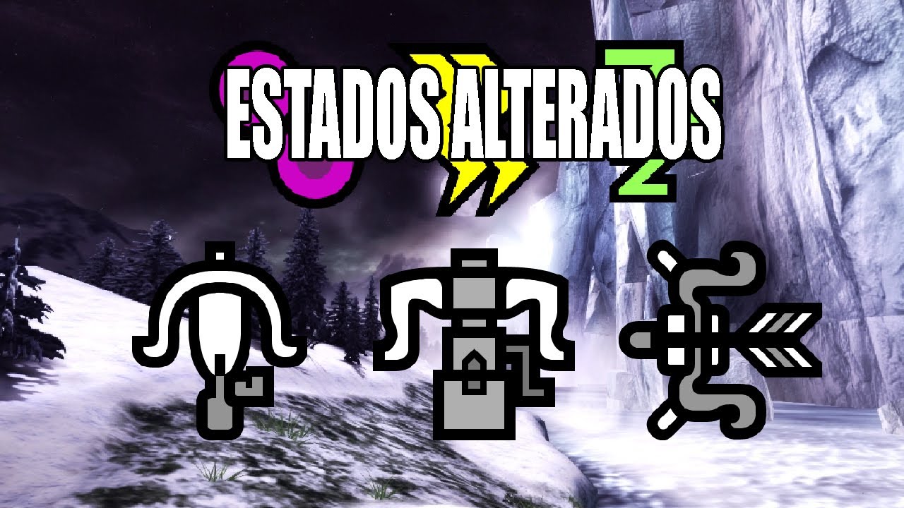 MEJORES Armas de ESTADOS ALTERADOS - MHp3rd Vol. 3