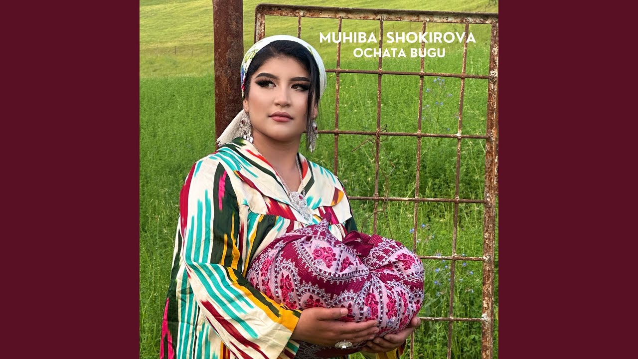 Ochata bugu