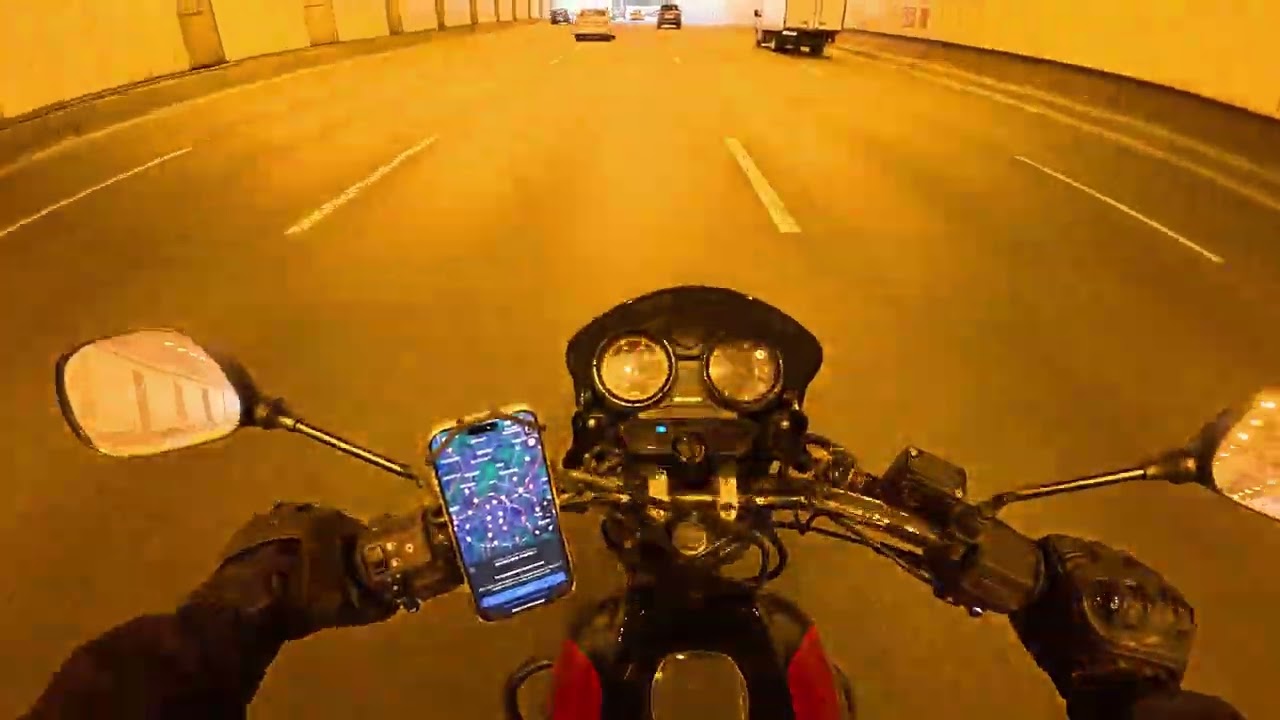 После HONDA CBR600RR  на Bajaj Boxer 150X по Москве, впечатления, ощущения, эмоции 