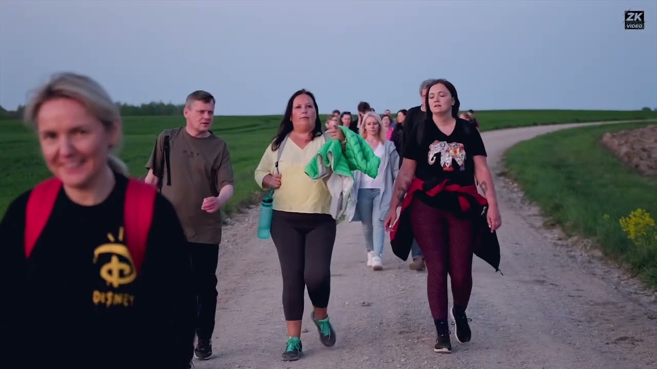 Valpurgijos nakties žygis zk