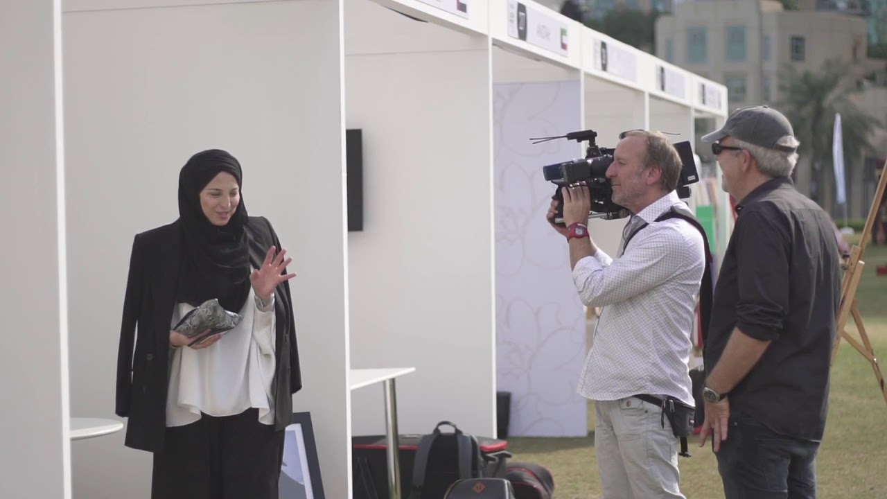 Selma Lebdiri - Dubai Modest Fashion Week