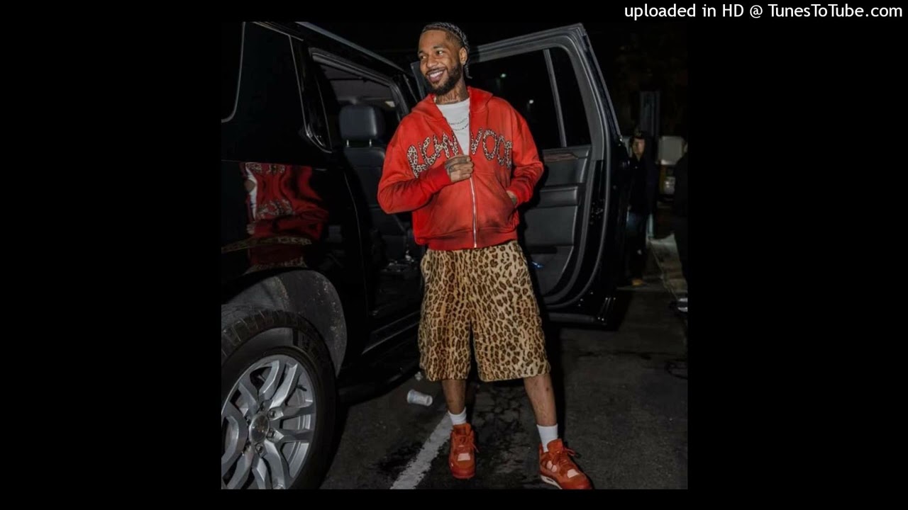 [FREE] Key Glock x Young Dolph Type Beat - Munyon Canyon
