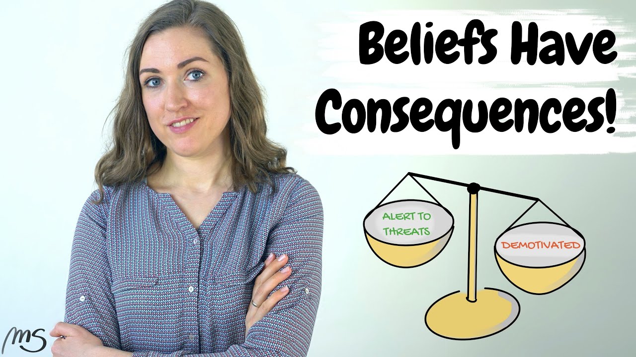 The Consequences Of Negative Thinking—Why We Need To Be Picky With Our Thoughts