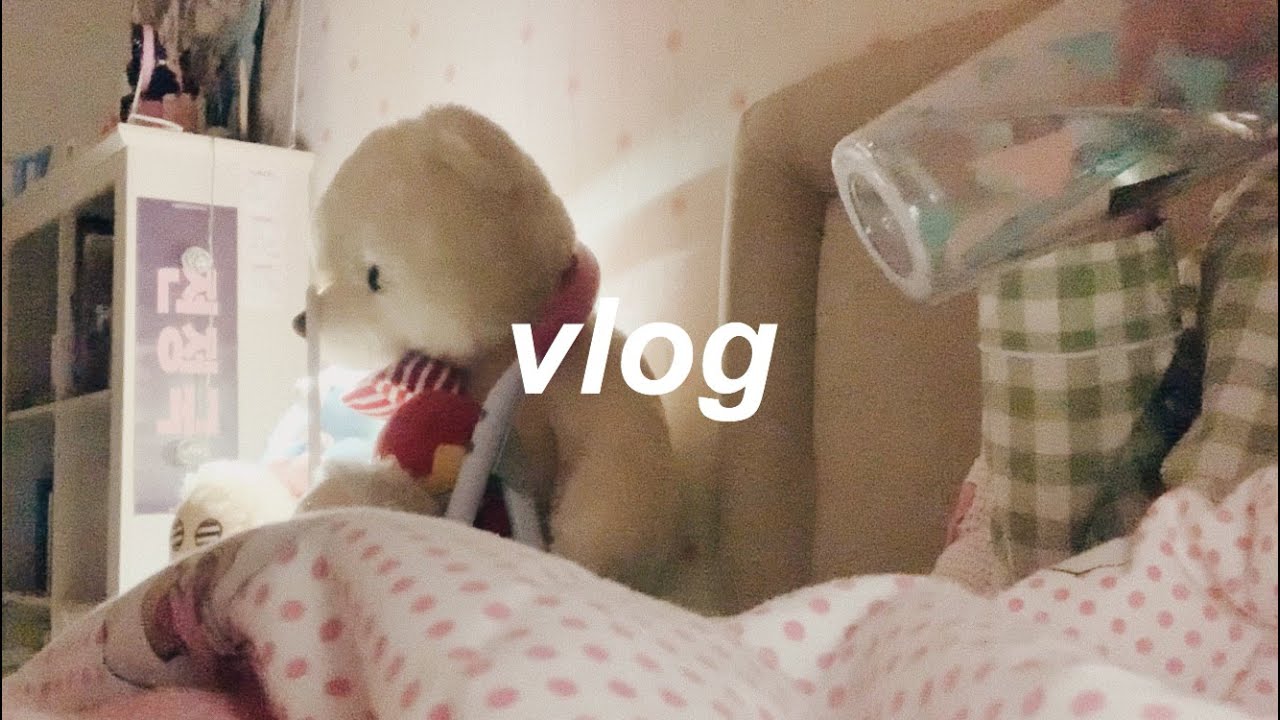 good bye 2020, hello 2021 // vlog 🕊