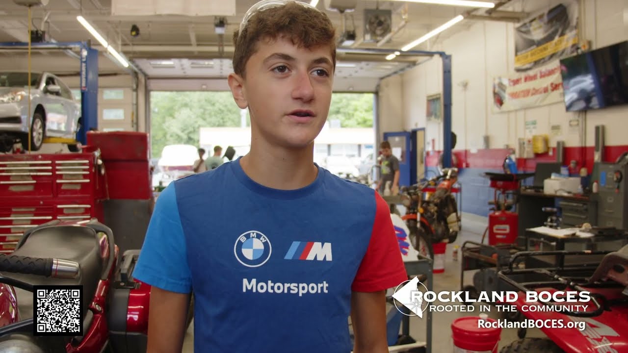 Check Out Rockland BOCES Teen Tech Camps - Summer 2025