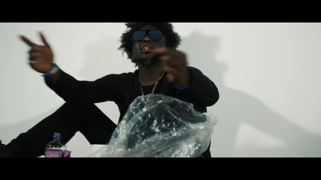 Scarfo Da Plug - Thank You (Official Video) Shot By @Juddyremixdem
