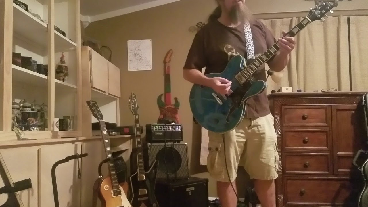 Wolf KSA-50 tone review great quality & sound for very little Chedder.