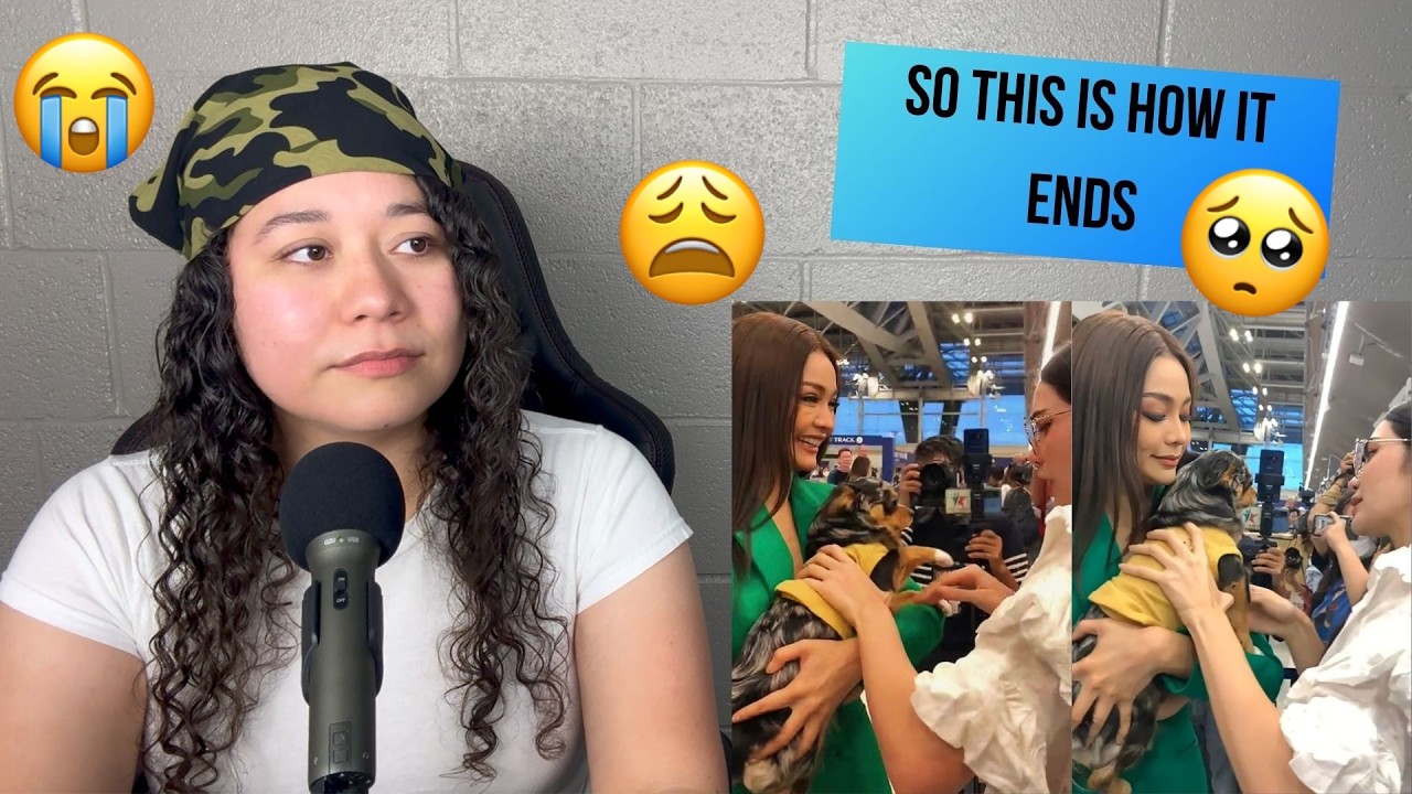 EP69 Last EP (Send Engfa) (Eng Sub CC) Engfa and Charlotte | HighwayTurtle2 | Vicky Reacts 
